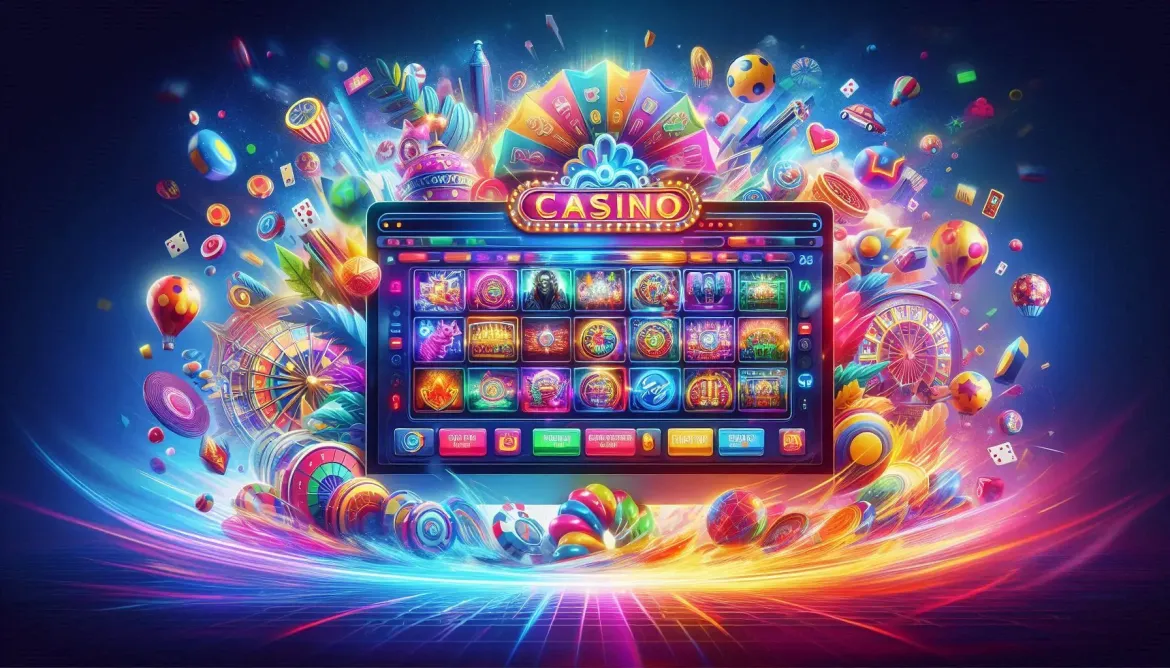 Fairspin casino